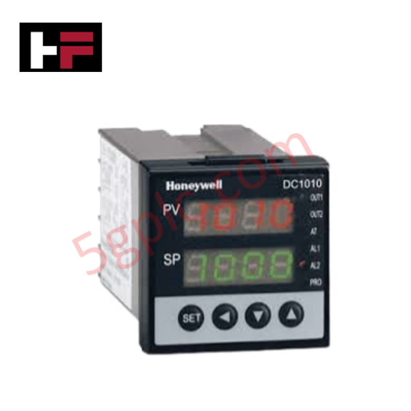 DC1010CT-101000-E | HONEYWELL | Régulateur de température