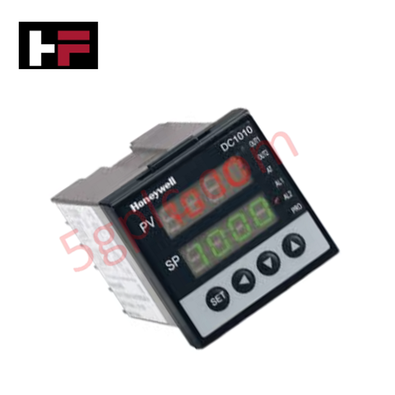 DC1010CT-101000-E | HONEYWELL | Régulateur de température