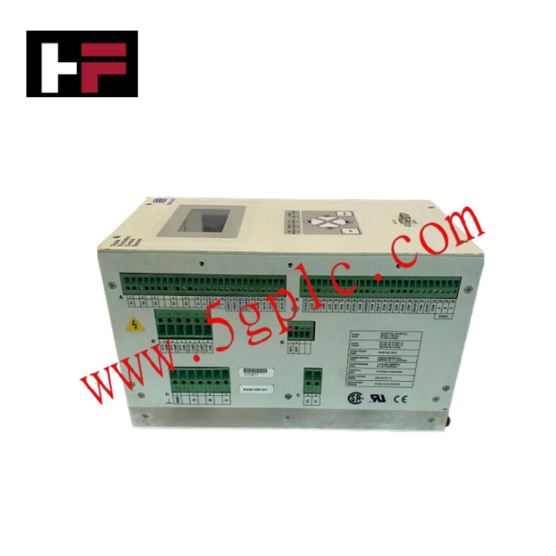 BASLER DECS-200-1L Reliable-quality Digital Excitation Control System