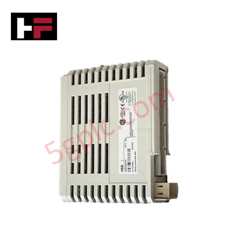 ABB DFA 010 S800 I/O Digital Input Module 8-Channel 24VDC
