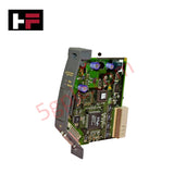 ABB DFE 02 AUI37262-4-0369566 Fieldbus Communication Module