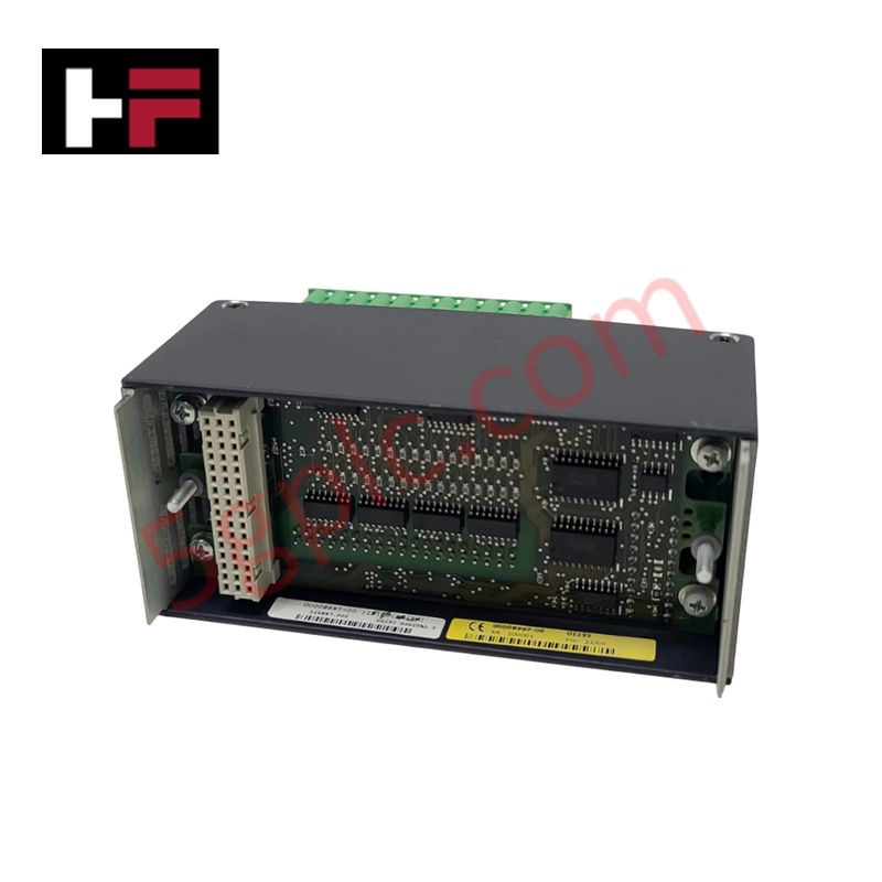 Bachmann DI232 Digitales Eingangsmodul