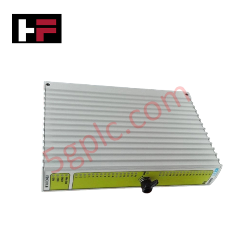 Triconex DI3301S2 Digitales Eingangsmodul