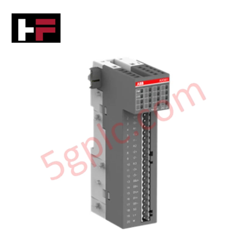 DI571 1TNE968902R2103 | ABB | Modul Input Digital AC500-eCo