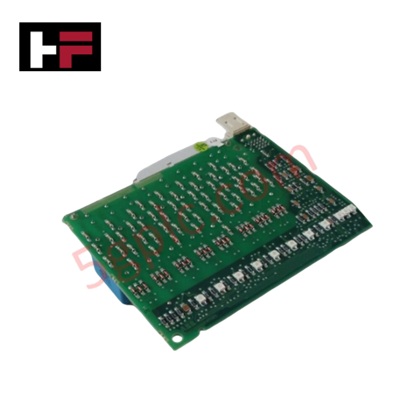 DI685 3BDS005833R1 ABB Advant Master Digital Input Module