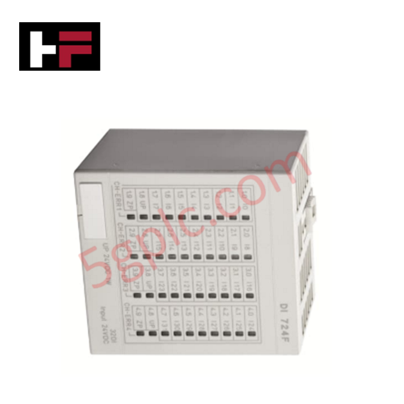 ABB DI 724F S700 Digital Input Module