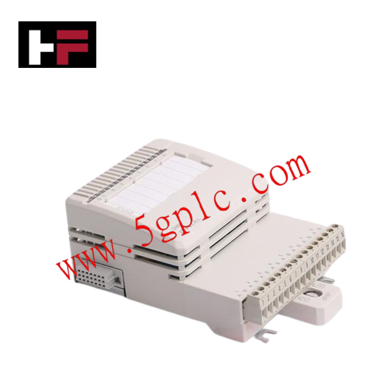 ABB DI803 3BSE022362R1 S800 I/O Modul Input Digital 24V DC