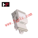 ABB DI803 3BSE022362R1 S800 I/O Modul Input Digital 24V DC