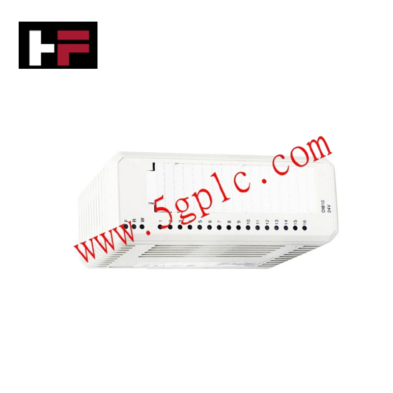 ABB DI810-EA 3BSE008508R2 S800 I/O 16-Channel Digital Input Module