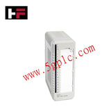 एबीबी DI814 3BUR001454R1 S800 I/O 24V डिजिटल इनपुट मॉड्यूल