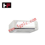 एबीबी DI814 3BUR001454R1 S800 I/O 24V डिजिटल इनपुट मॉड्यूल