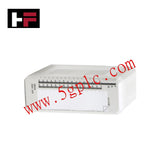 एबीबी DI818 3BSE069052R1 S800 I/O 32-चैनल डिजिटल इनपुट मॉड्यूल