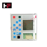ABB DIS0012 2RCA025340A0001M LHMI Front Panel