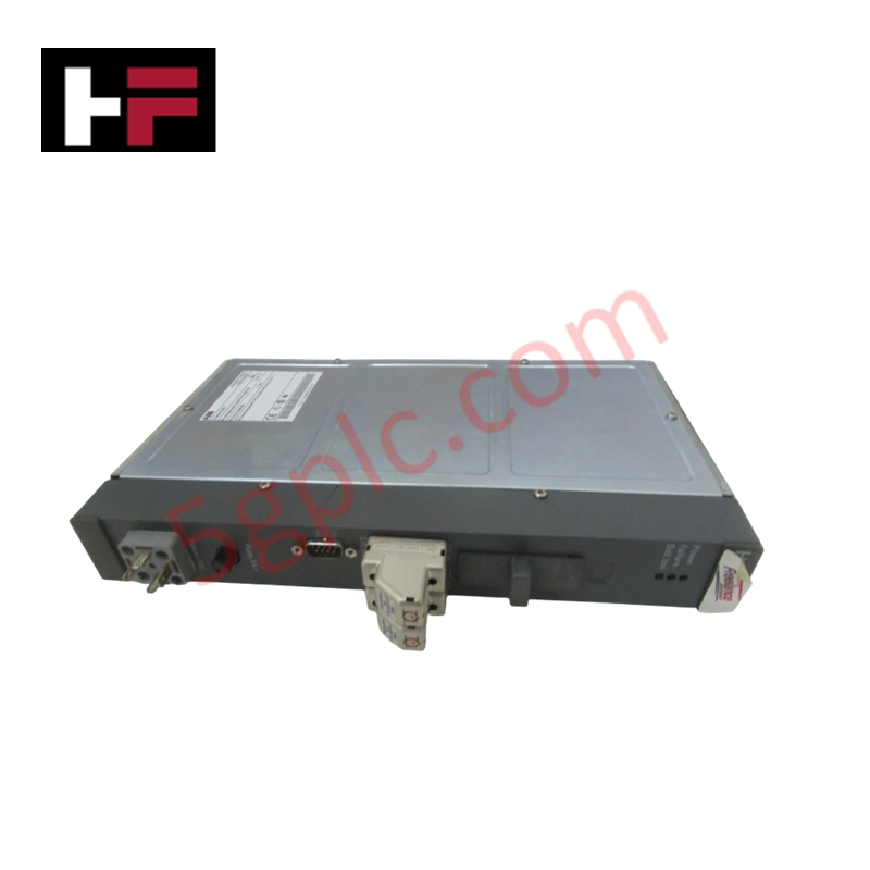 Módulo de enlace ABB DLM01 P 37421-4-0369 652 Freelance 2000