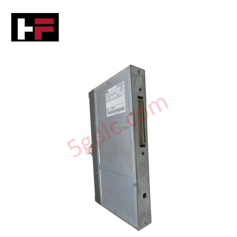 Módulo de enlace ABB DLM01 P 37421-4-0369 652 Freelance 2000