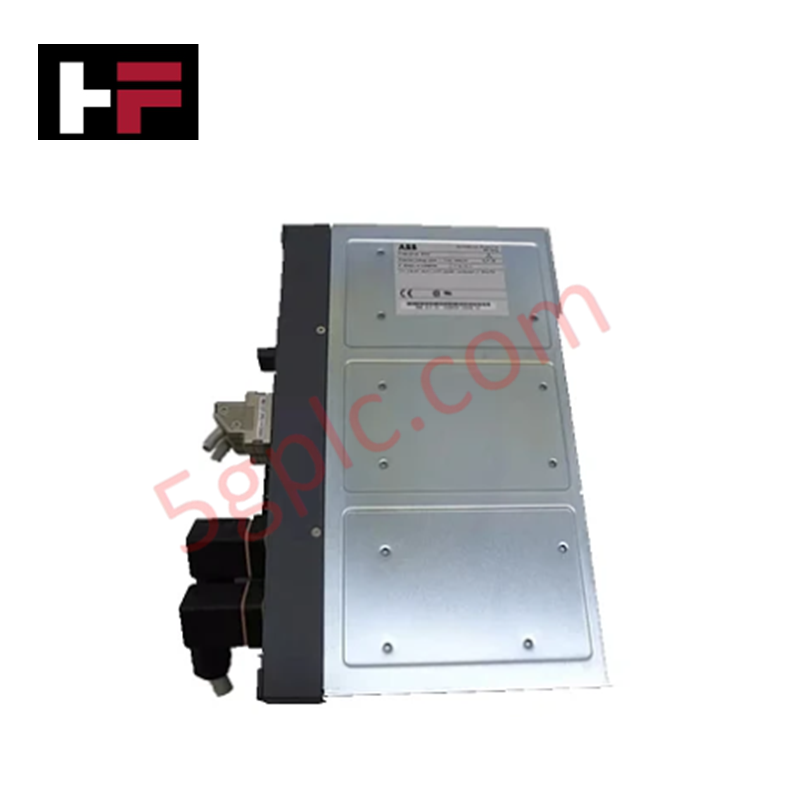 Módulo de enlace ABB DLM 02 Freelance 2000