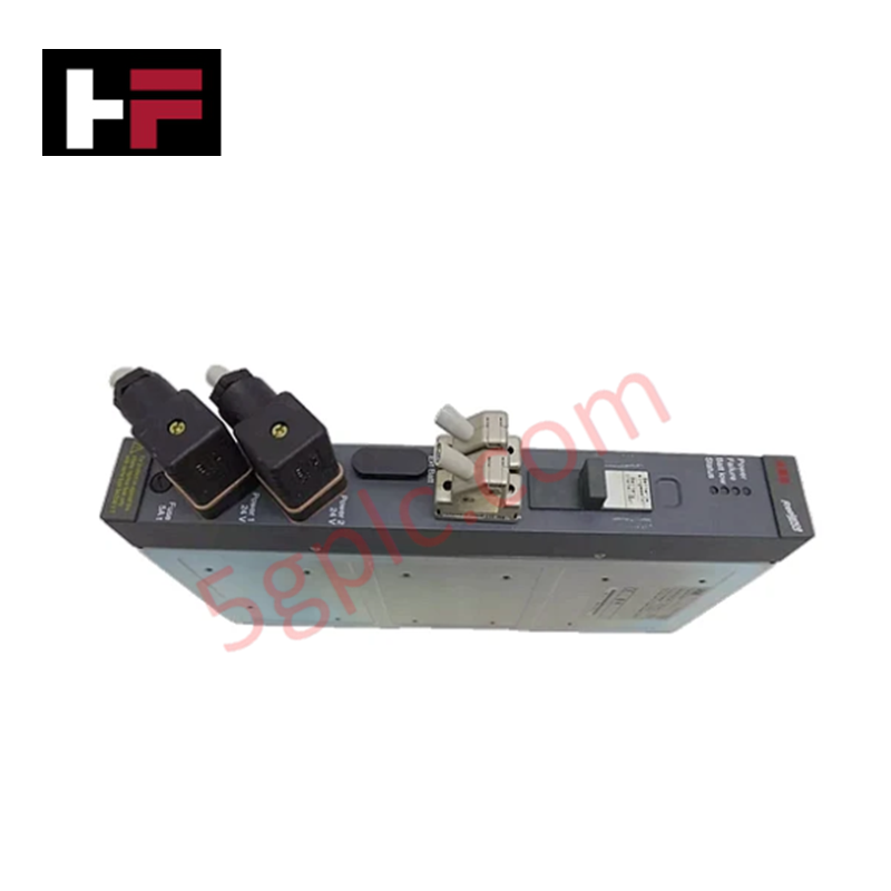 ماژول لینک ABB DLM 02 Freelance 2000