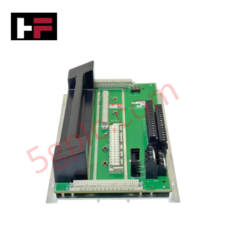 Triconex D02401H 7400219-030 Dijital Çıkış Modülü