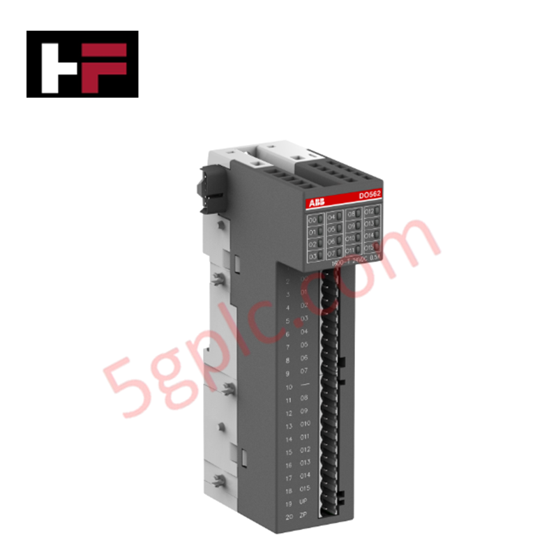ABB DO562 1SAP230900R0000 Digitalausgabemodul