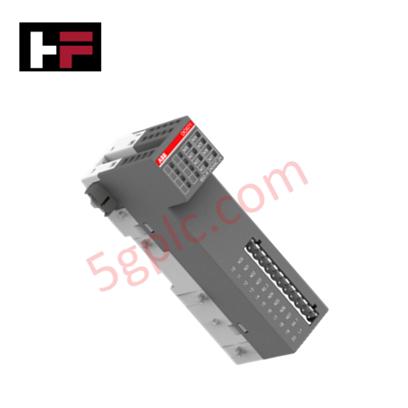 ABB DO571 1TNE968902R2202 Распределённые автоматизированные входы/выходы