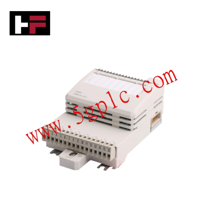 ABB DO802 3BSE022364R1 Modul Output Relay 8-Saluran S800 I/O