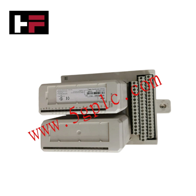 ABB DO840 3BSE020838R1 Módulo de Saída Digital Redundante S800 I/O