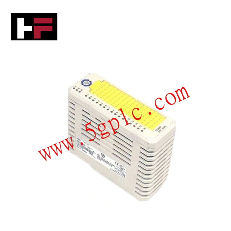 وحدة إخراج رقمية عالية الجودة ABB DO880 3BSE028602R1