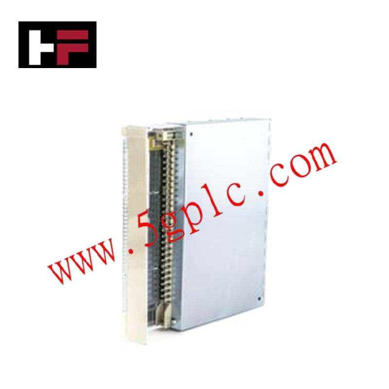 Módulo medidor de velocidad de rotación probado ABB DP640 3BHT300057R1