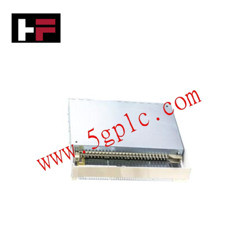 एबीबी DP640 3BHT300057R1 प्रमाणित घूर्णन गति मीटर मॉड्यूल