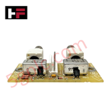 GE Mark V DS200ACNAG1ADD ARCNET Communications Board