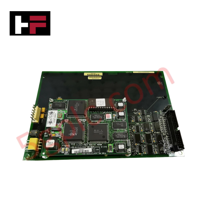 DS200ADGIH1AAA | General Electric | Auxiliary DC 2000V Generator Interlock/Control Card