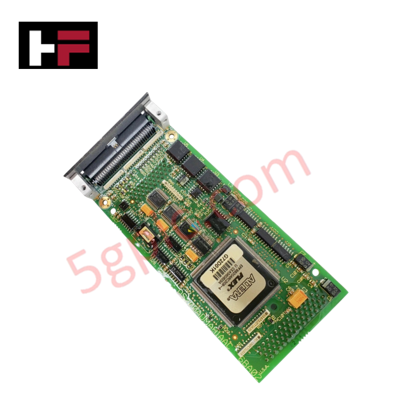 General Electric DS200ADMAH1A Analog to Digital Daughterboard