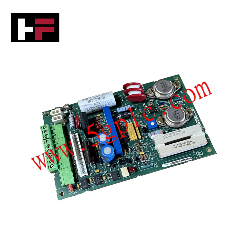 GE DS200CDBAG1BDB High-performance Contactor Drive Module