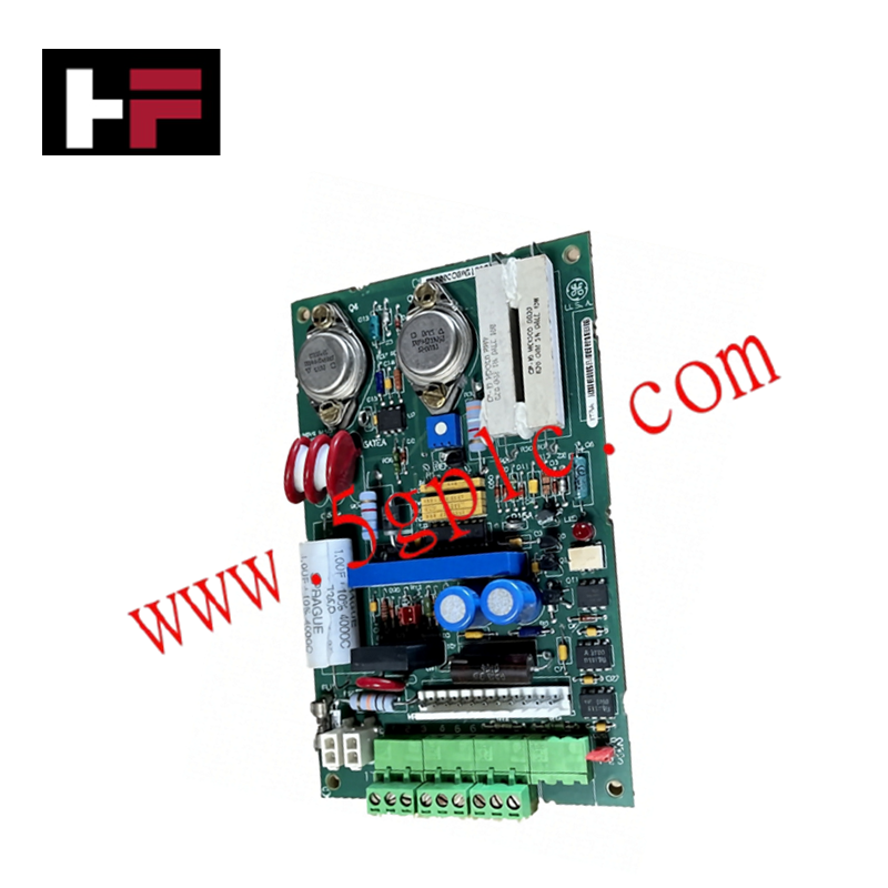 GE DS200CDBAG1BDB High-performance Contactor Drive Module