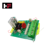 DS200CPCAG1A GE Contactor Pilot Board