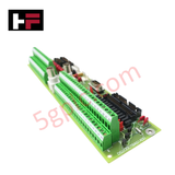 GE Mark V DS200CTBAG1ADD Analog Output Terminal Board