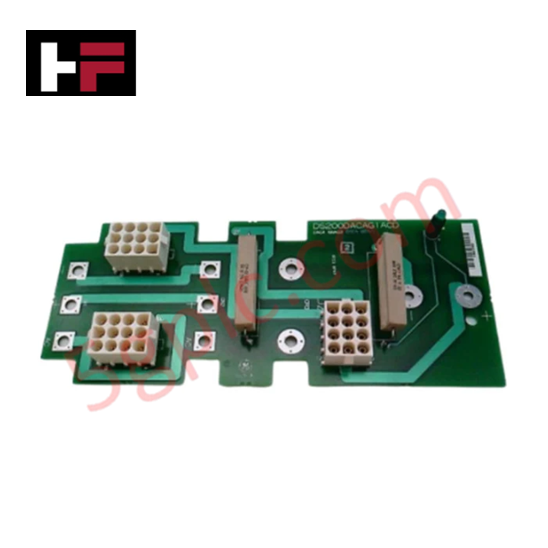 ماژول تبدیل توان AC/DC مدل DS200DACAG1ACD | جنرال الکتریک