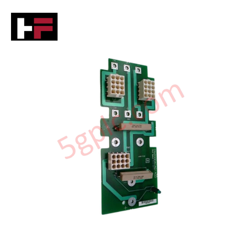 ماژول تبدیل توان AC/DC مدل DS200DACAG1ACD | جنرال الکتریک