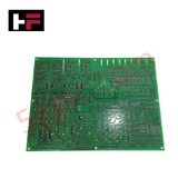 لوحة مصدر طاقة تغذية راجعة تيار مستمر GE DS200DCFBG2BNC سلسلة Mark V