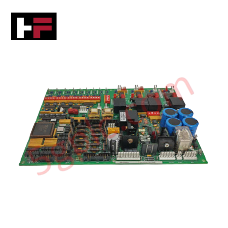 Papan Catu Daya Umpan Balik DC Seri Mark V GE DS200DCFBG2BNC