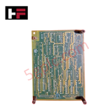 DS200DCPAG1ABB | جنرال إلكتريك | لوحة معالج التحكم مارك V