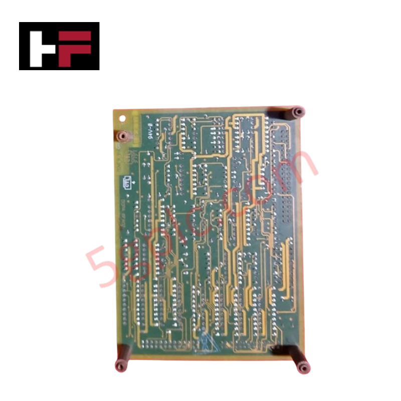 DS200DCPAG1ABB | جنرال إلكتريك | لوحة معالج التحكم مارك V