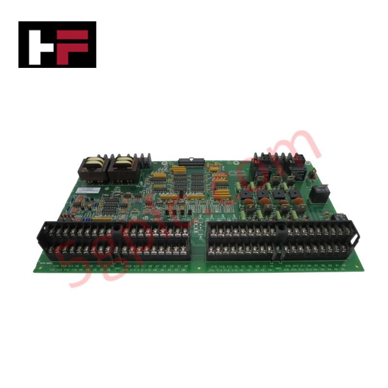 General Electric DS200DDTBG2A LCI Hilfs-E/A-Anschlussplatine