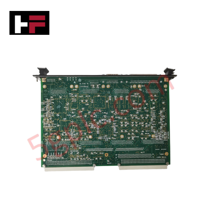 DS200DSPCH1A | GE | برد کنترل پردازشگر سیگنال دیجیتال