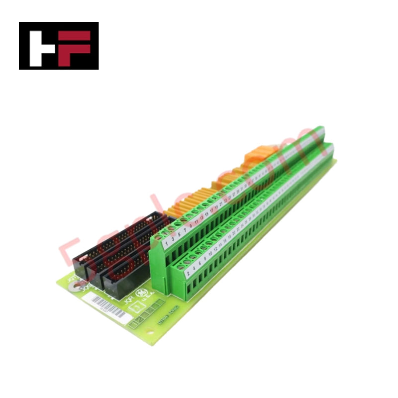 GE Mark V | DS200DTBAG1AAA | Papan Terminal Sentuhan Digital