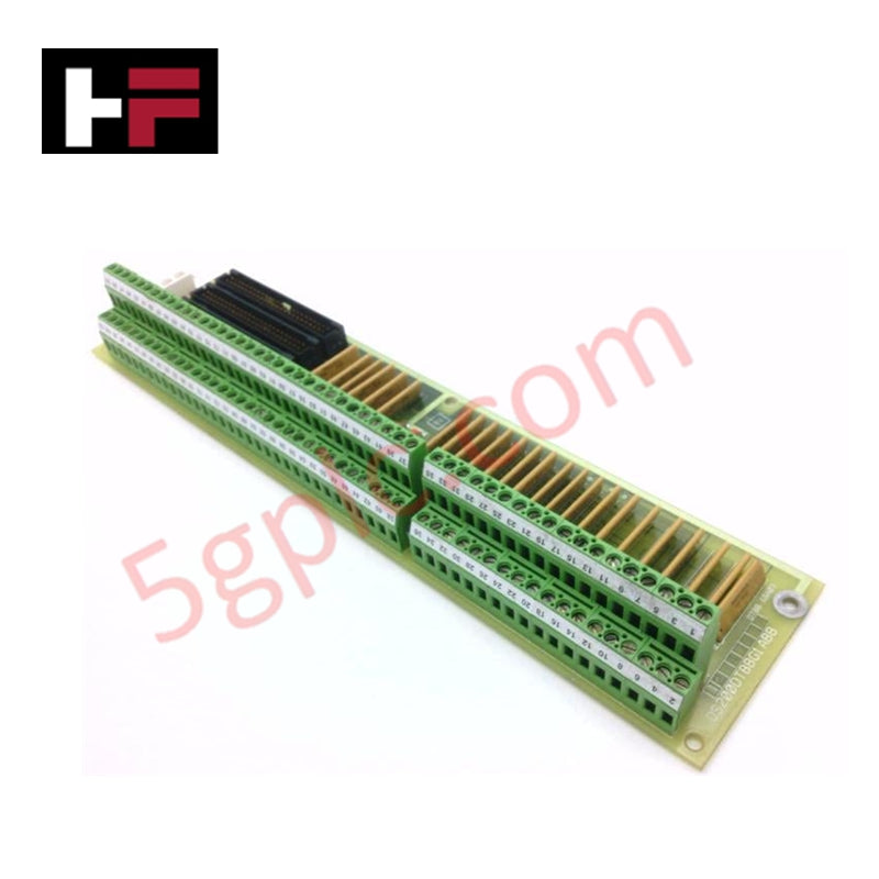 DS200DTBBG1ABB | Placa de Terminales de Entrada Digital GE | Mark V