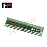 DS200DTBDG1ABB | General Electric (GE) | Mark V Terminal Board
