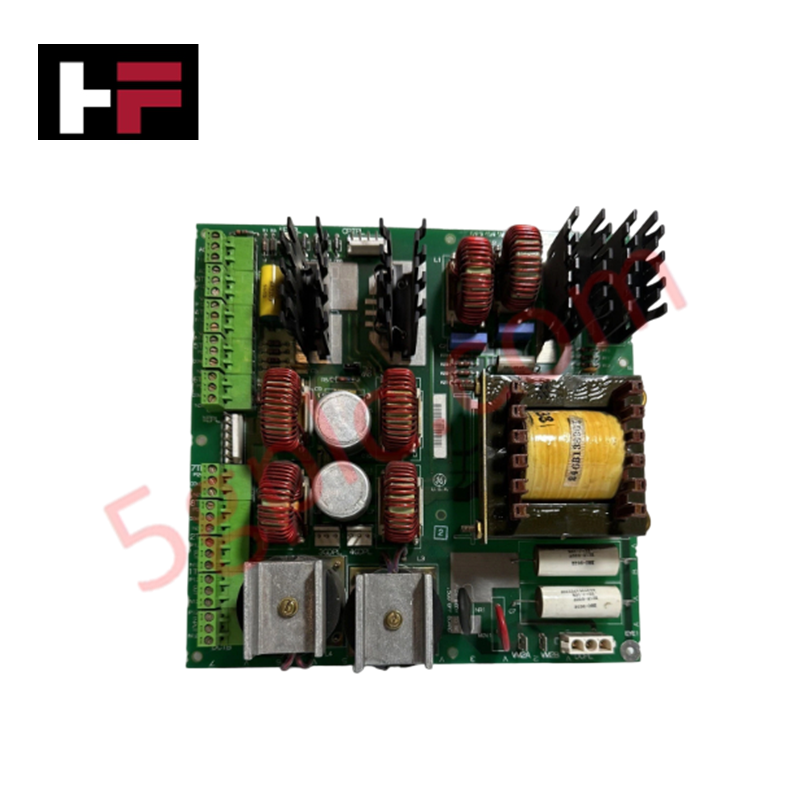 DS200EXPSG1ABB | General Electric | Power Supply Board