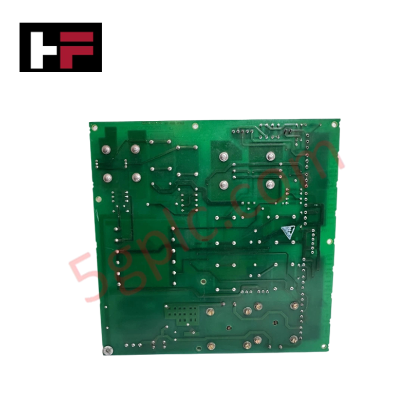 DS200EXPSG1ABB | جنرال إلكتريك | لوحة مصدر الطاقة