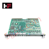 GE DS200FCGDH1B Gate Distribution and Status Card